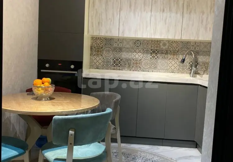 3 otaqlı mənzil , Sumqayıt