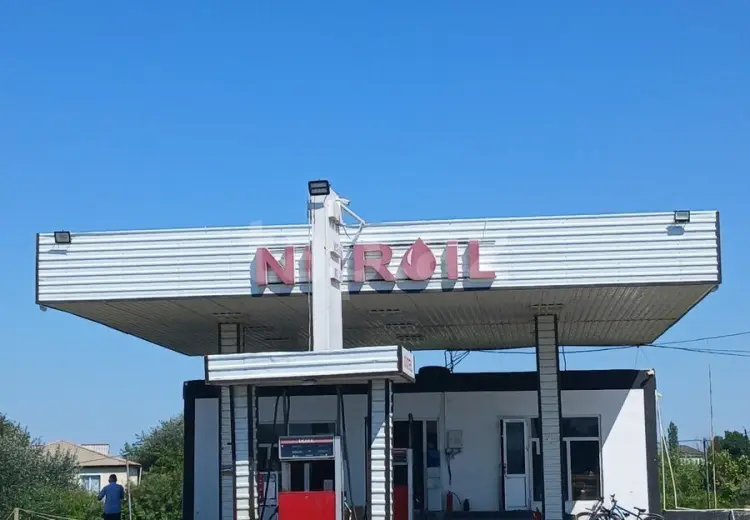0 m² Obyekt / Ofis , İmişli