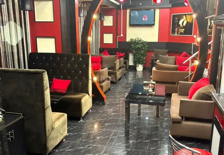 110 m² Obyekt / Ofis Satılır, Nərimanov, Bakı
