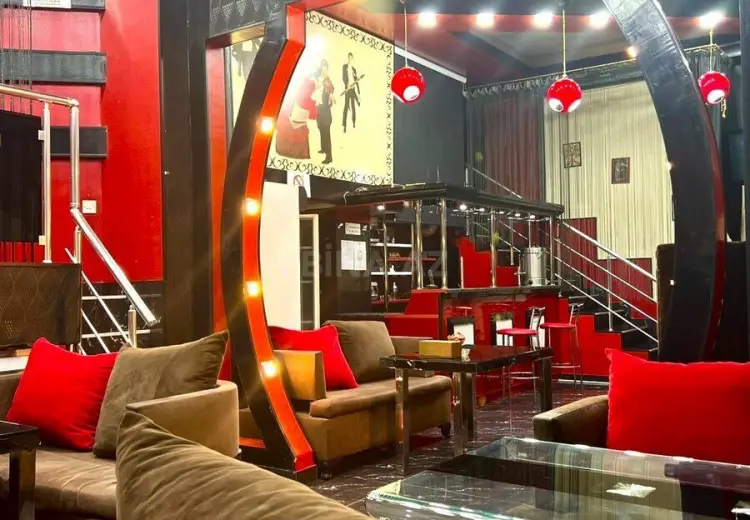 110 m² Obyekt / Ofis Satılır, Nərimanov, Bakı