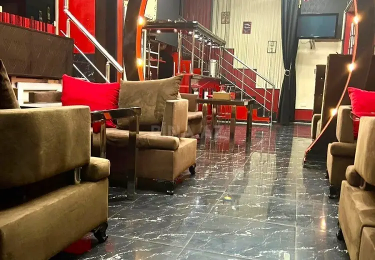 110 m² Obyekt / Ofis Satılır, Nərimanov, Bakı