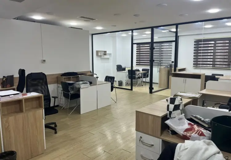 440 m² Obyekt / Ofis Satılır, Xətai, Bakı