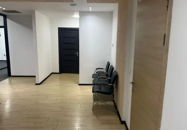 440 m² Obyekt / Ofis Satılır, Xətai, Bakı
