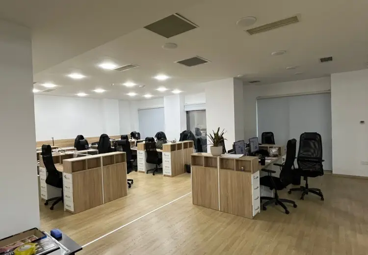 440 m² Obyekt / Ofis Satılır, Xətai, Bakı