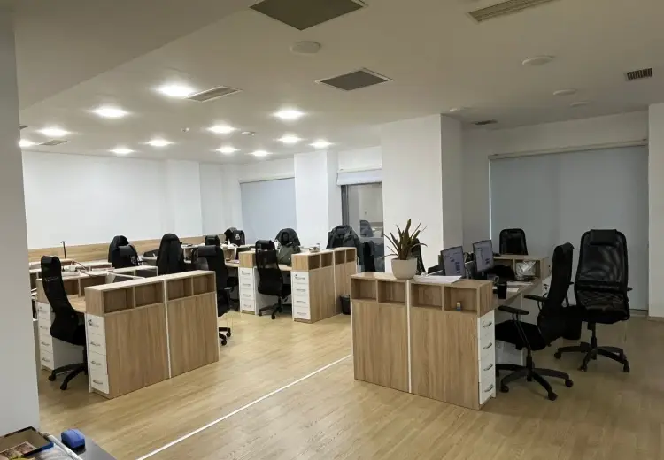 440 m² Obyekt / Ofis Satılır, Xətai, Bakı