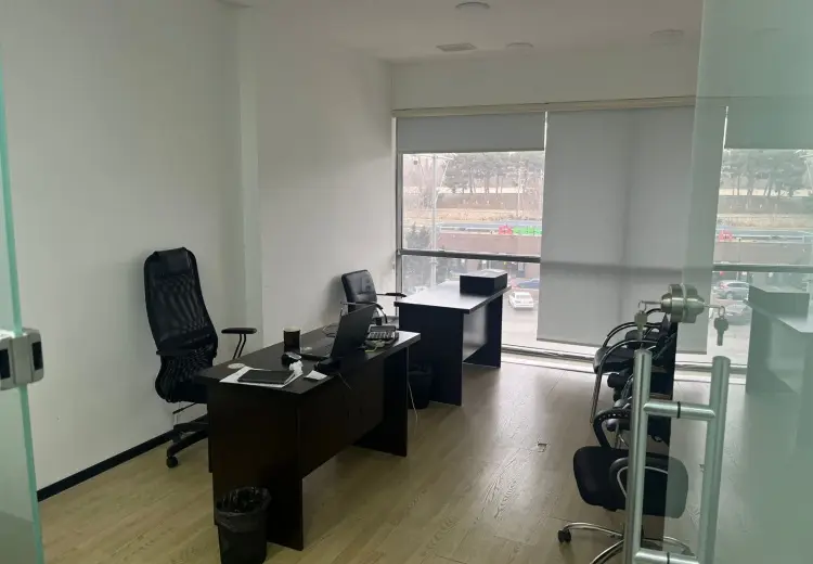 440 m² Obyekt / Ofis Satılır, Xətai, Bakı