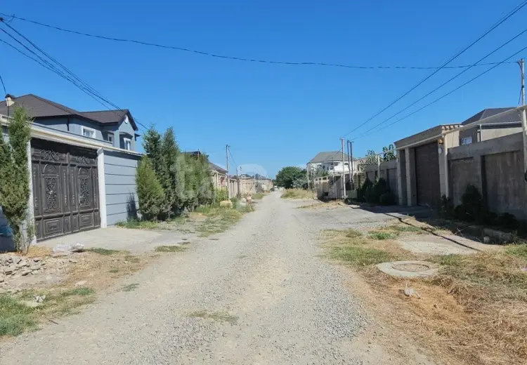 0 m² Obyekt / Ofis , Masazır, Abşeron