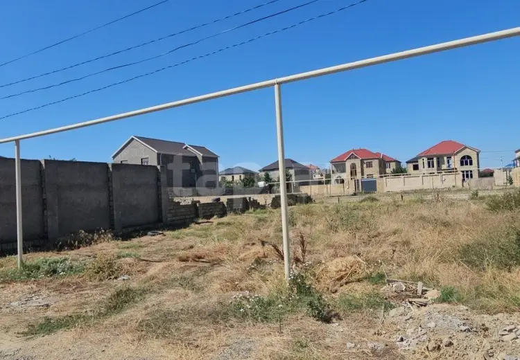 0 m² Obyekt / Ofis , Masazır, Abşeron