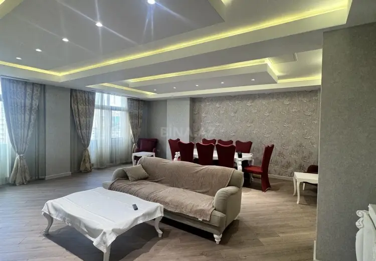 3 otaqlı mənzil Satılır, Yasamal, Bakı