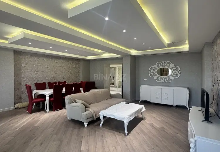 3 otaqlı mənzil Satılır, Yasamal, Bakı