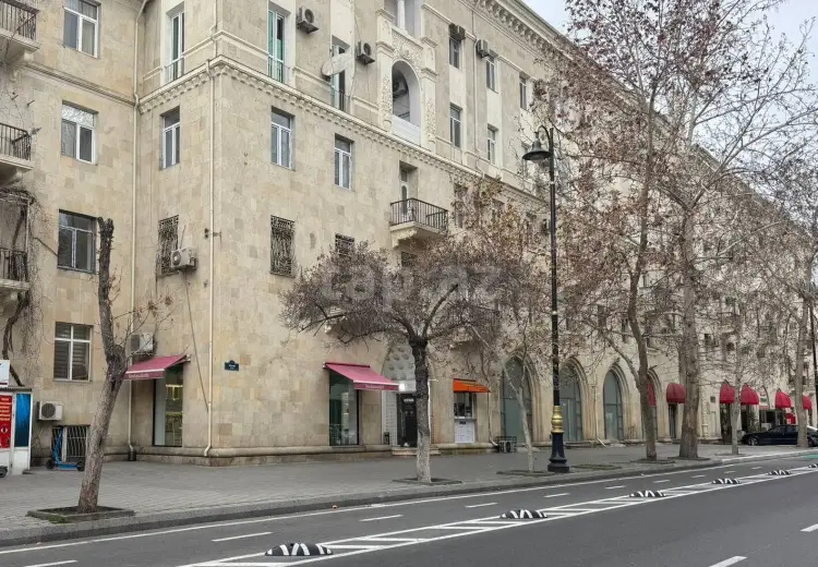 0 m² Obyekt / Ofis , Bakı