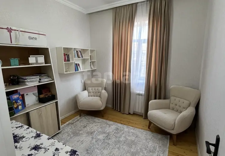 3 otaqlı mənzil , Bakı
