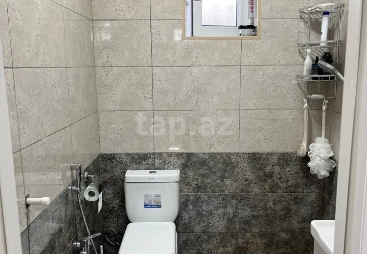 3 otaqlı mənzil , Bakı