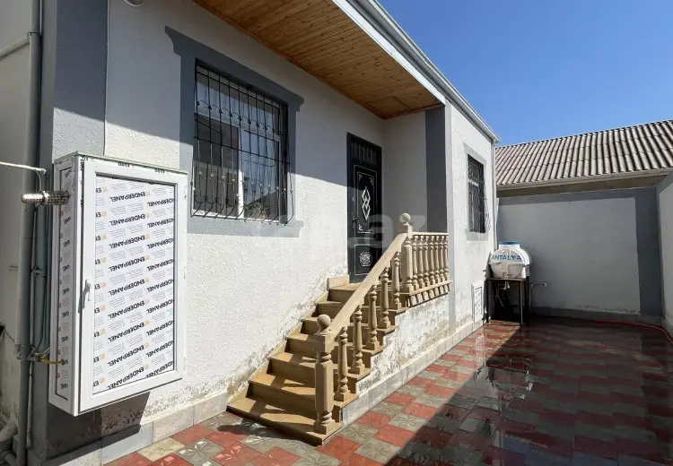 3 otaqlı mənzil , Bakı