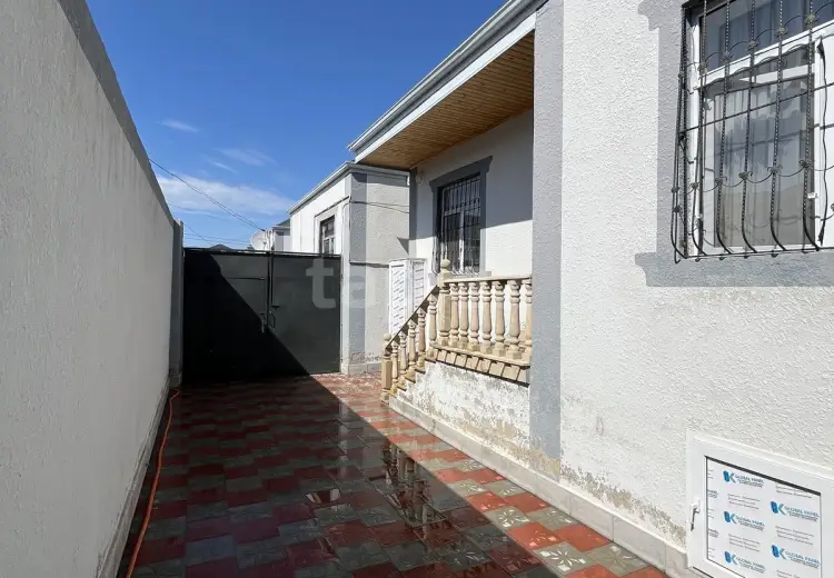 3 otaqlı mənzil , Bakı
