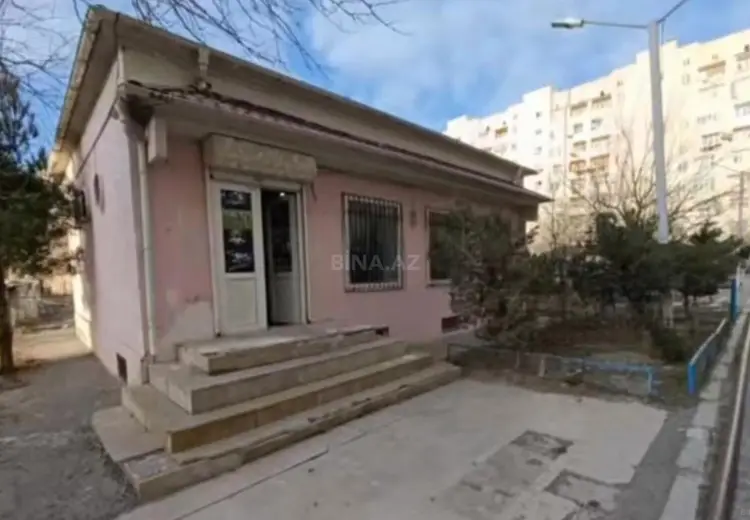 144 m² Obyekt / Ofis Satılır, Sahil qəs., Qaradağ, Bakı