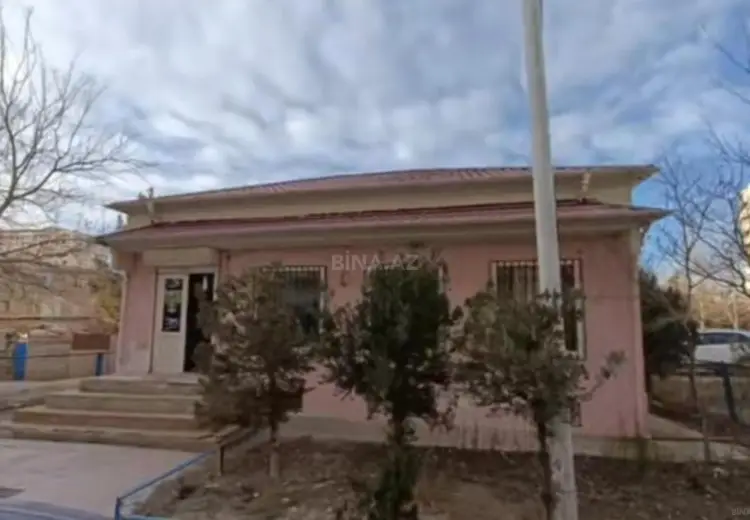 144 m² Obyekt / Ofis Satılır, Sahil qəs., Qaradağ, Bakı