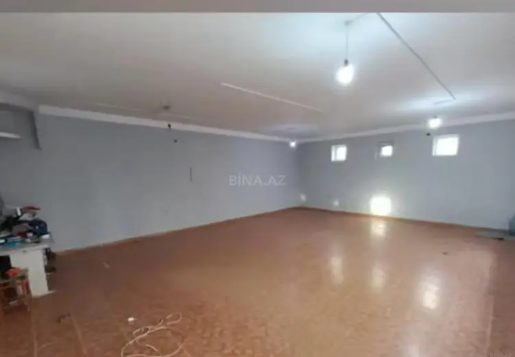 144 m² Obyekt / Ofis Satılır, Sahil qəs., Qaradağ, Bakı