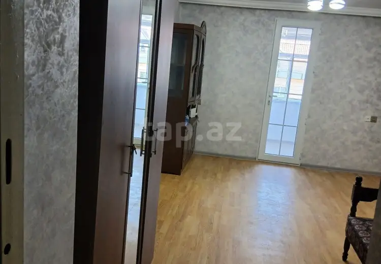 1 otaqlı mənzil , Bakı
