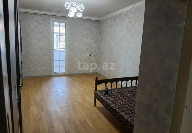 1 otaqlı mənzil , Bakı