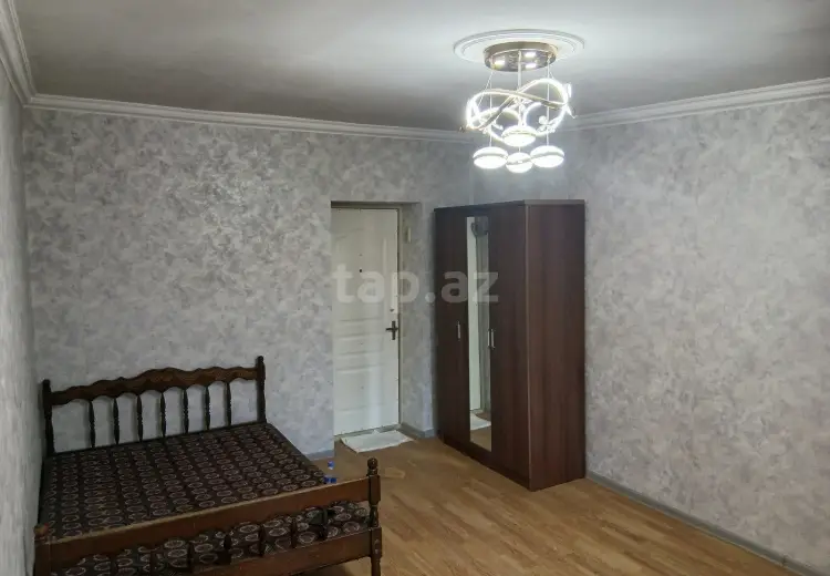 1 otaqlı mənzil , Bakı