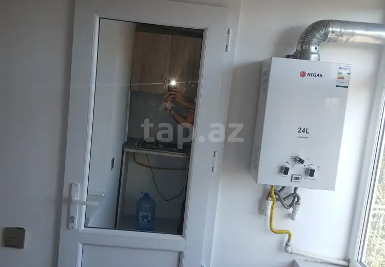 1 otaqlı mənzil , Bakı