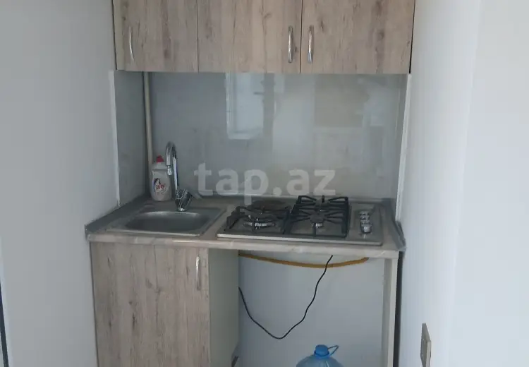 1 otaqlı mənzil , Bakı