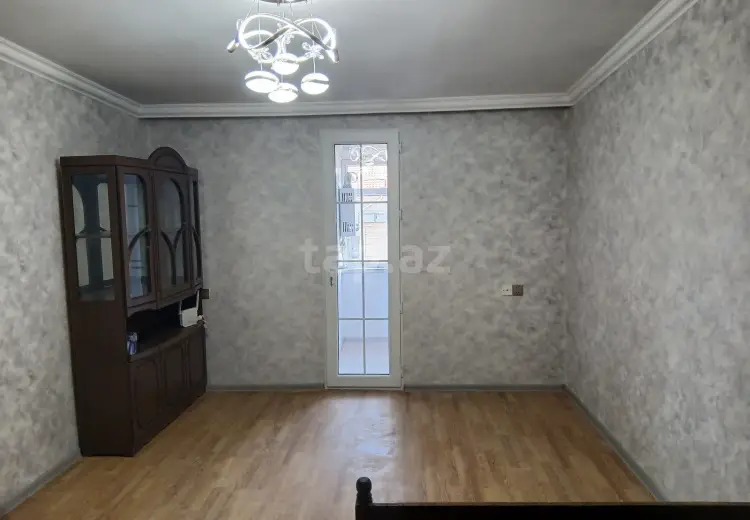 1 otaqlı mənzil , Bakı