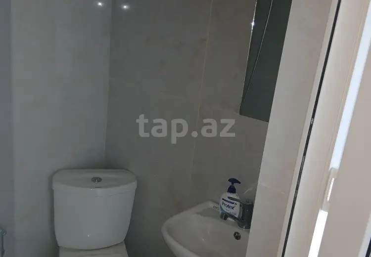 1 otaqlı mənzil , Bakı