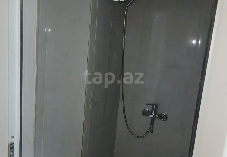 1 otaqlı mənzil , Bakı