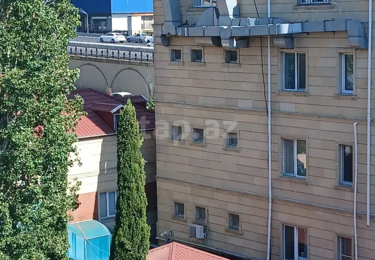 1 otaqlı mənzil , Bakı