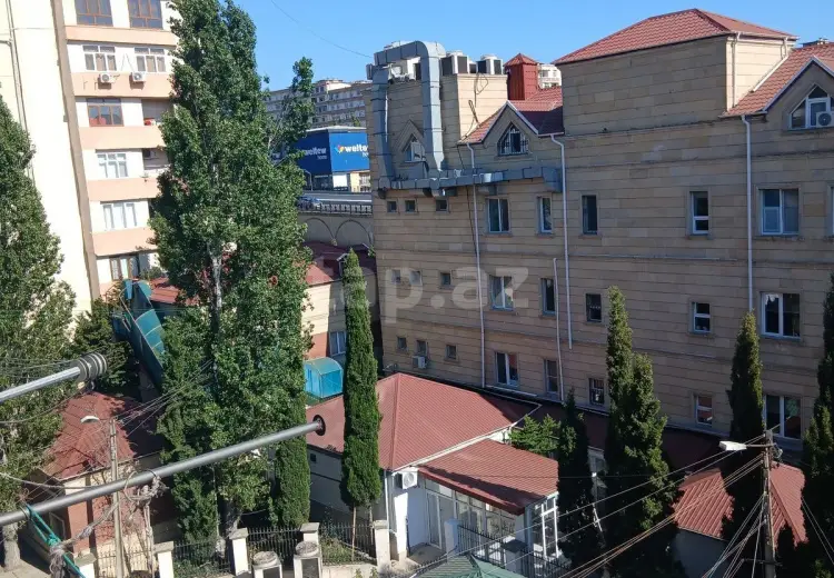 1 otaqlı mənzil , Bakı