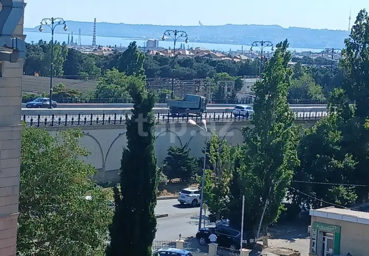 1 otaqlı mənzil , Bakı