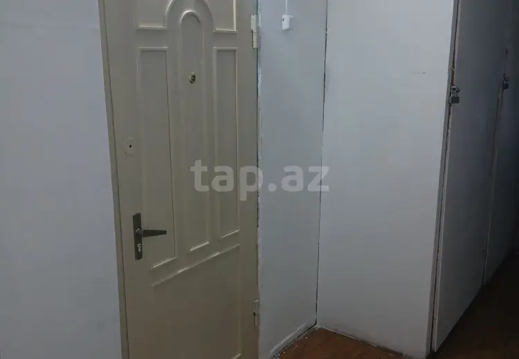 1 otaqlı mənzil , Bakı