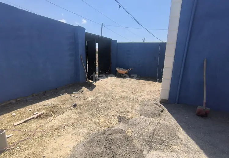 5 otaqlı mənzil , Bakı