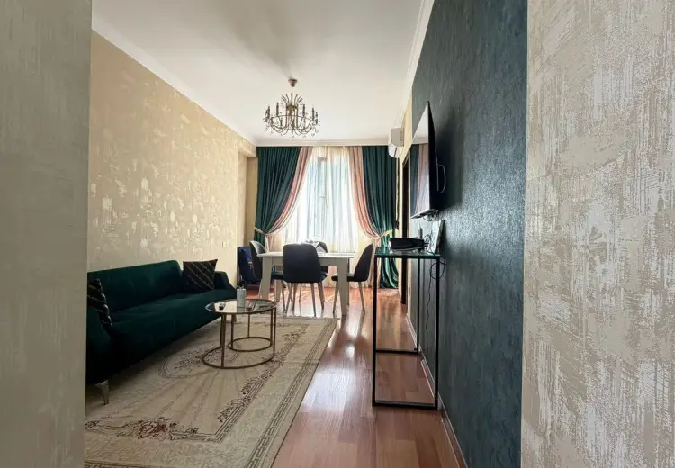 3 otaqlı mənzil Satılır, Binəqədi, Bakı