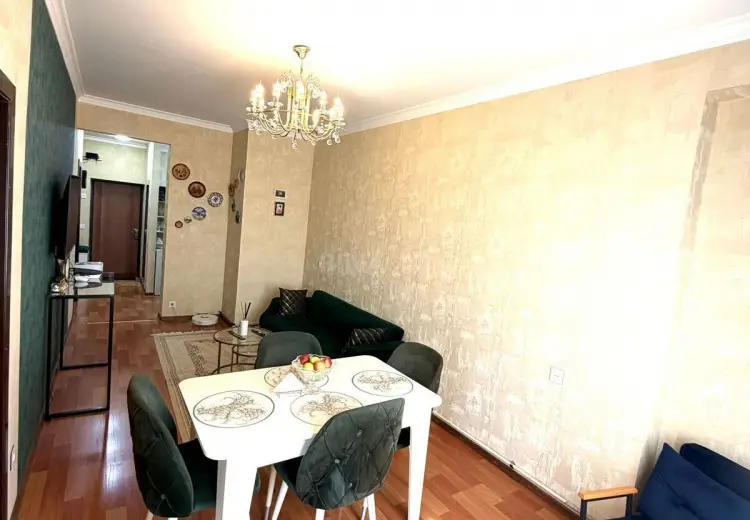3 otaqlı mənzil Satılır, Binəqədi, Bakı