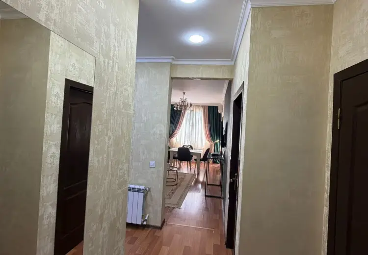 3 otaqlı mənzil Satılır, Binəqədi, Bakı