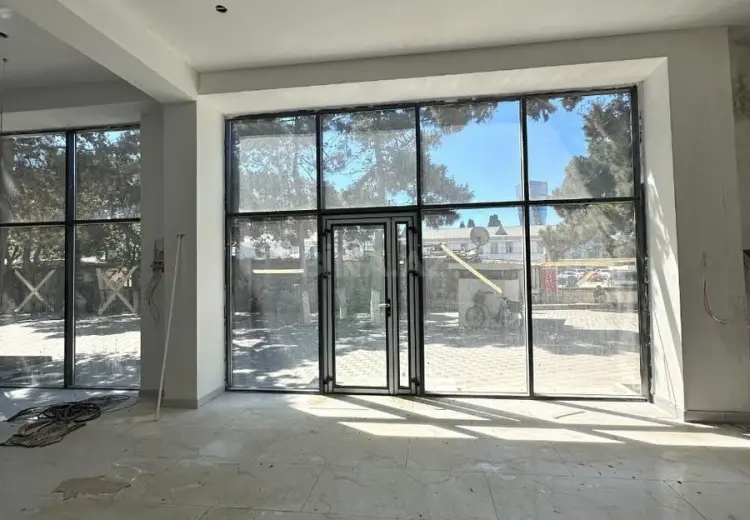 60 m² Obyekt / Ofis Kirayə (aylıq), Nərimanov, Bakı
