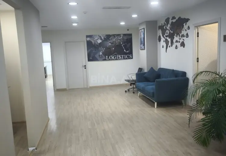 271 m² Obyekt / Ofis Satılır, Xətai, Bakı