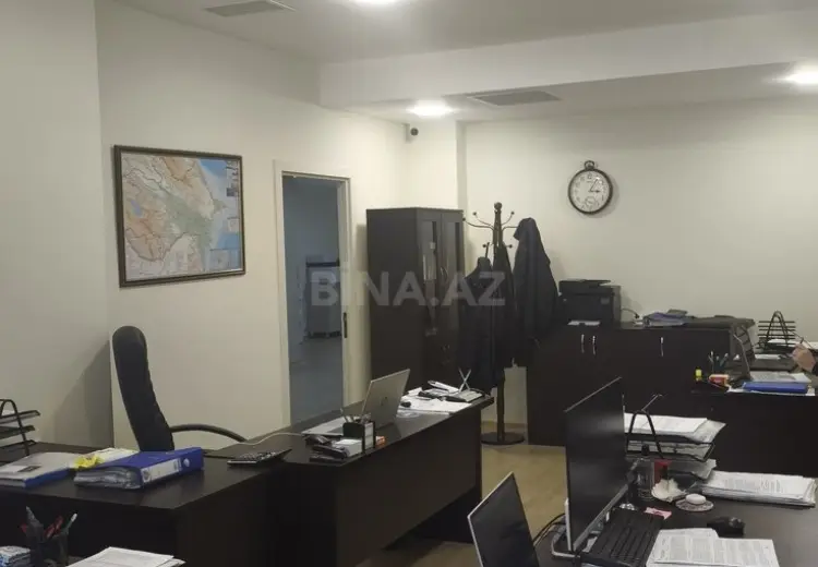 271 m² Obyekt / Ofis Satılır, Xətai, Bakı