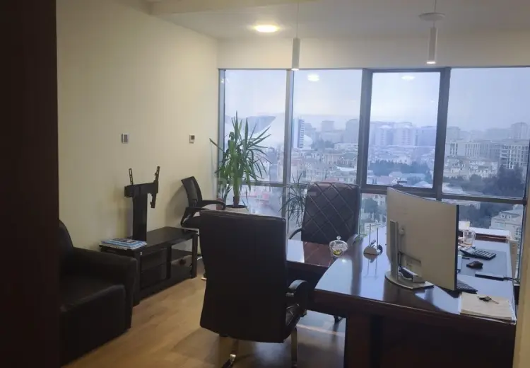 271 m² Obyekt / Ofis Satılır, Xətai, Bakı