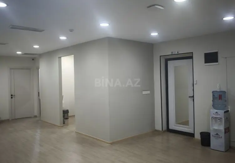 271 m² Obyekt / Ofis Satılır, Xətai, Bakı