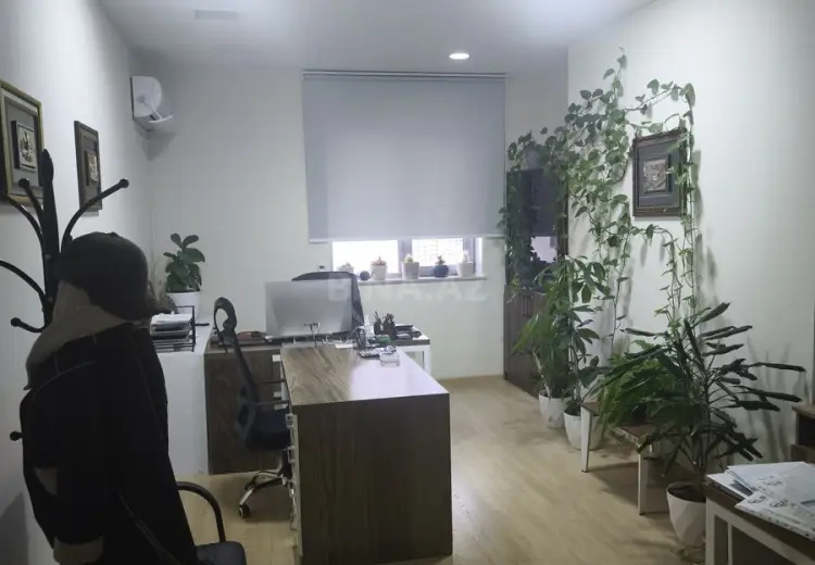 271 m² Obyekt / Ofis Satılır, Xətai, Bakı