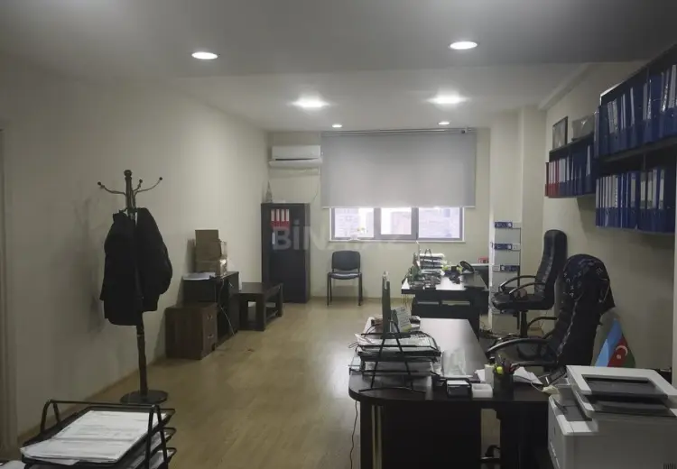 271 m² Obyekt / Ofis Satılır, Xətai, Bakı