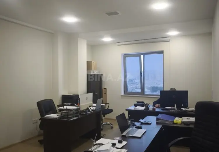271 m² Obyekt / Ofis Satılır, Xətai, Bakı