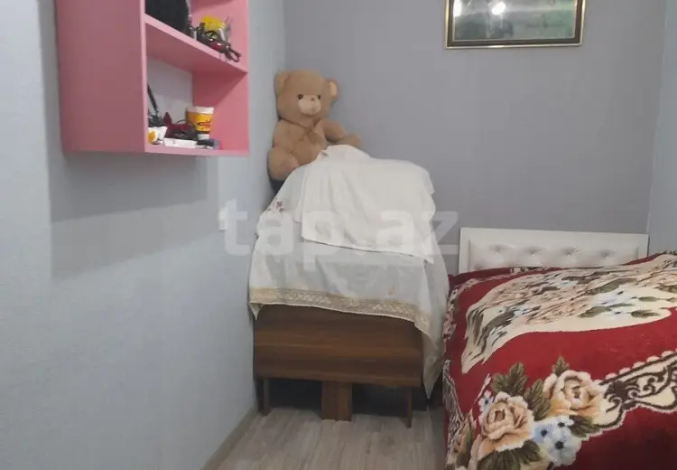 2 otaqlı mənzil , Bakı
