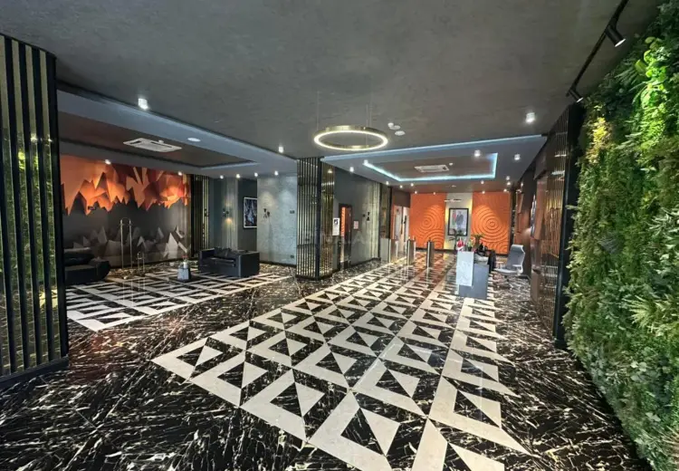 160 m² Obyekt / Ofis Kirayə (aylıq), Nərimanov, Bakı