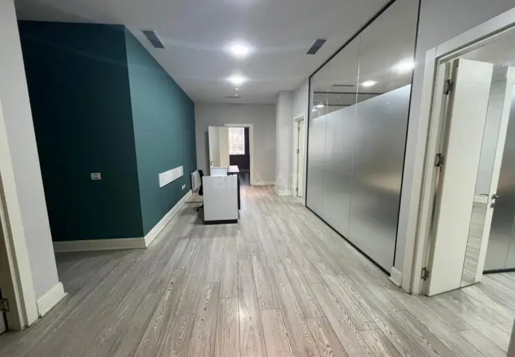 160 m² Obyekt / Ofis Kirayə (aylıq), Nərimanov, Bakı
