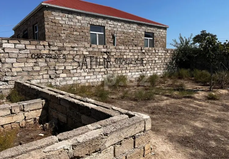 0 m² Obyekt / Ofis , Binə qəs., Xəzər, Bakı